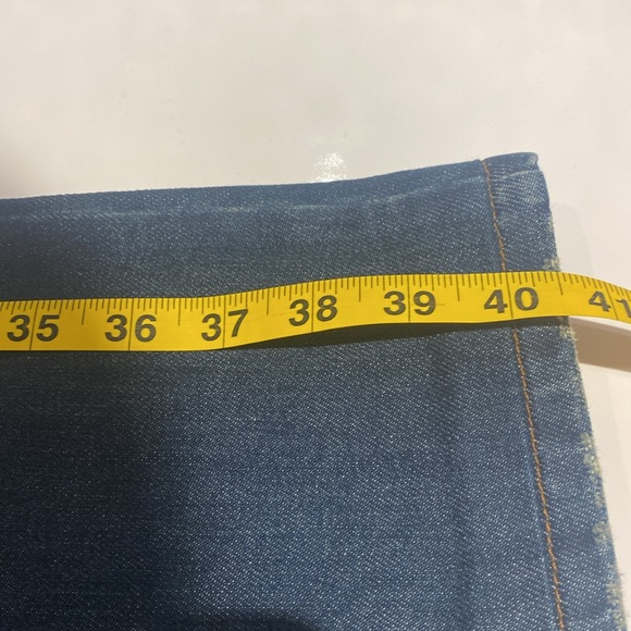 Roberto Cavalli Made in Italy Jeans - Picture 7 of 9